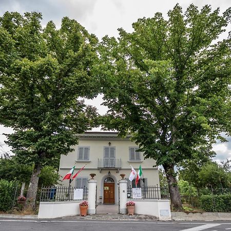 سكاربيرا La Locanda Di Adele - Il Giardinetto B&B المظهر الخارجي الصورة