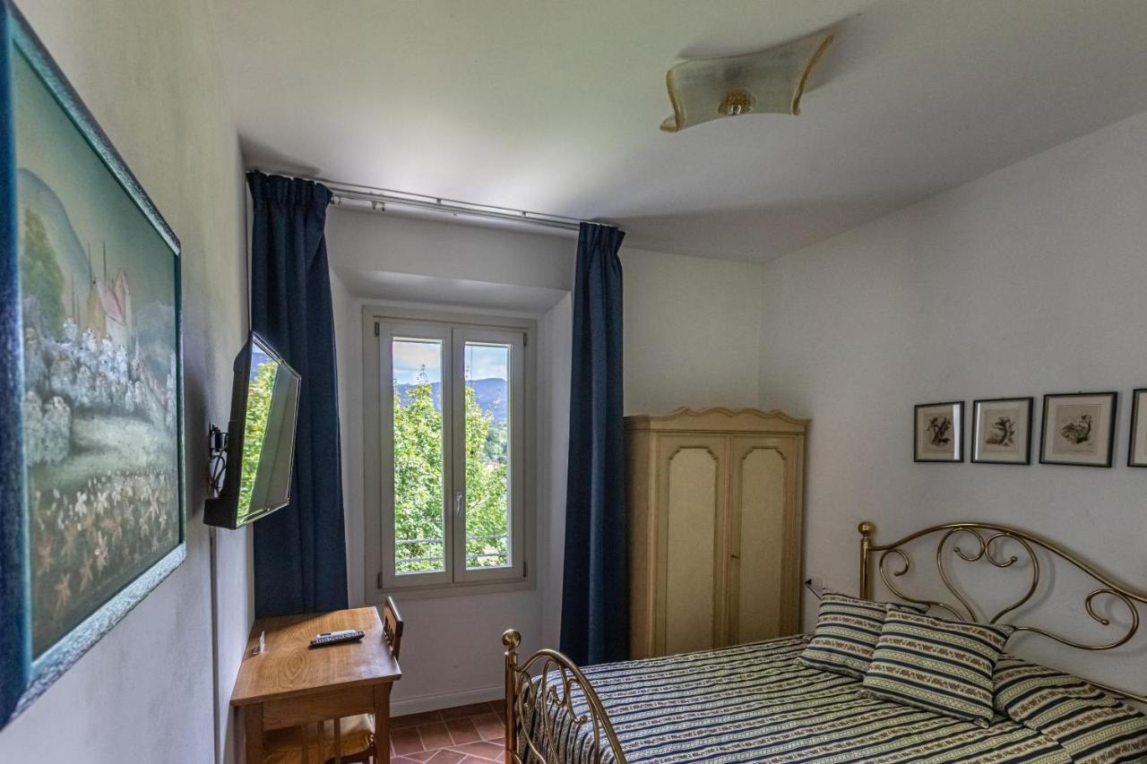 سكاربيرا La Locanda Di Adele - Il Giardinetto B&B المظهر الخارجي الصورة