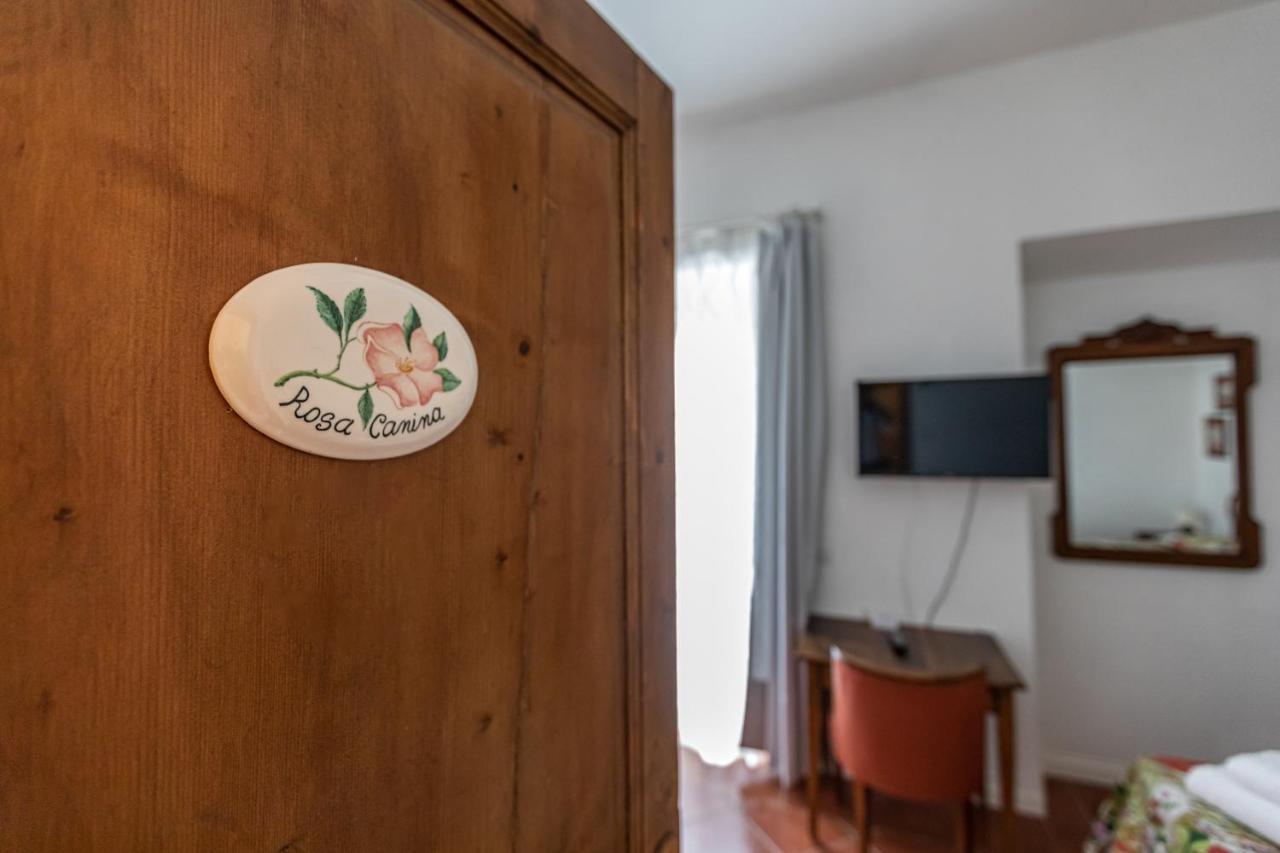 سكاربيرا La Locanda Di Adele - Il Giardinetto B&B المظهر الخارجي الصورة