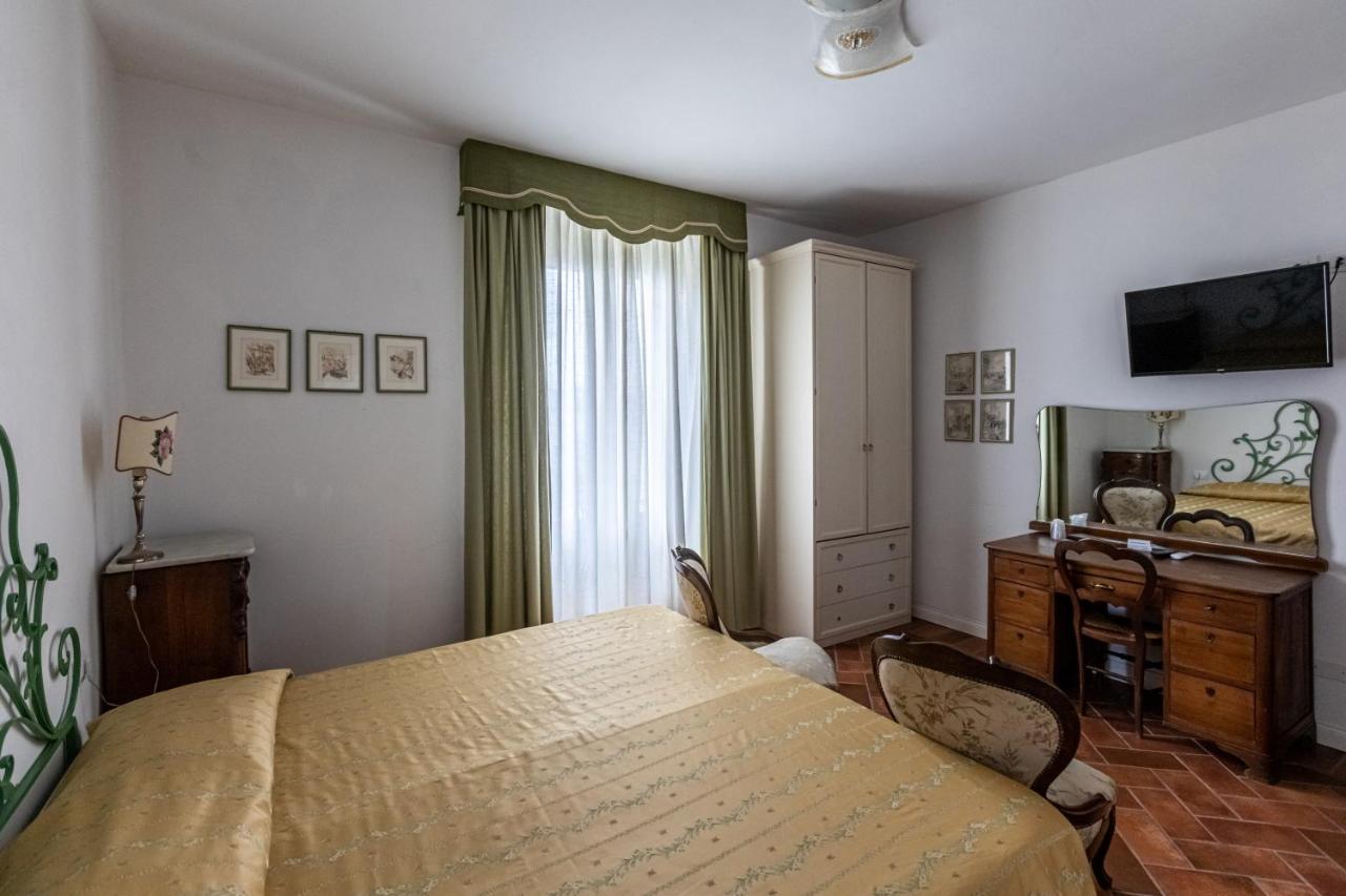 سكاربيرا La Locanda Di Adele - Il Giardinetto B&B المظهر الخارجي الصورة