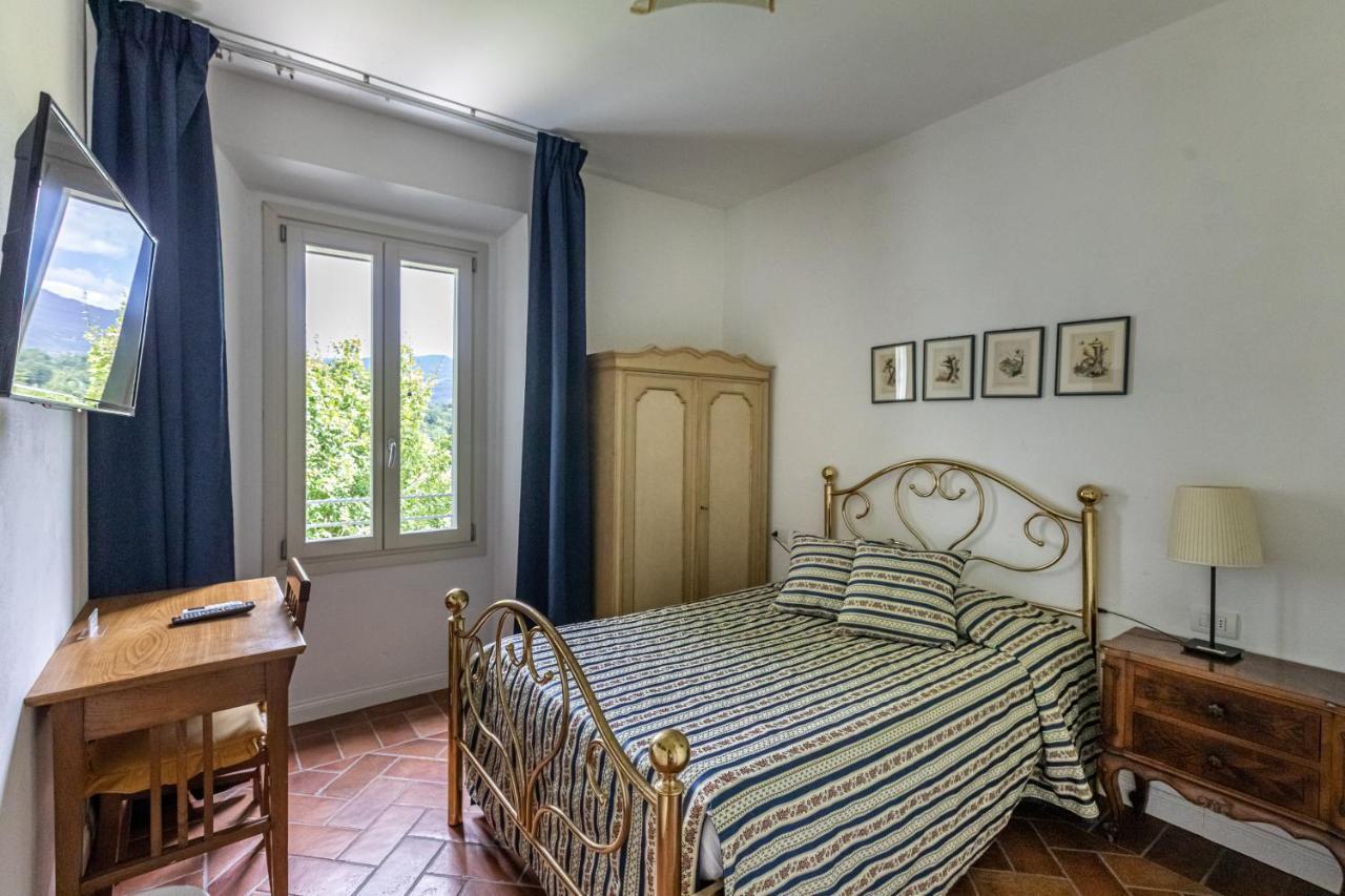 سكاربيرا La Locanda Di Adele - Il Giardinetto B&B المظهر الخارجي الصورة