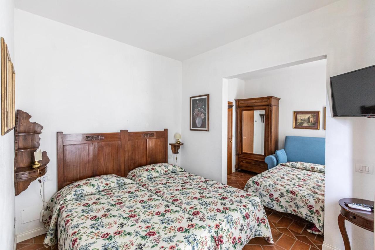 سكاربيرا La Locanda Di Adele - Il Giardinetto B&B المظهر الخارجي الصورة